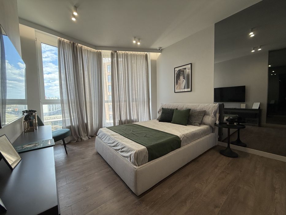 2-кімнатна квартира за адресою вул. Чорнобильська (площа 72 м²) - Atlanta.ua - фото 5