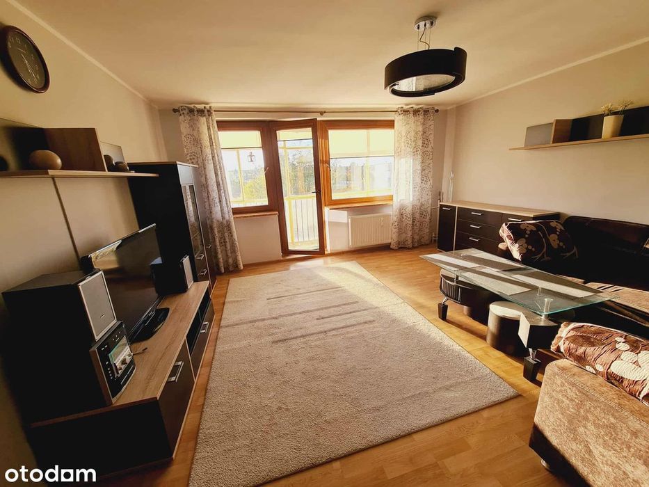 3-pokojowe mieszkanie 62 m² – Gdańsk Chełm, Dragana, wszędzie blisko