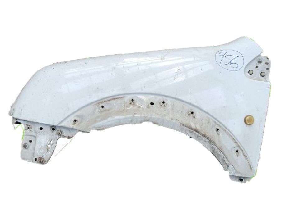 Guarda-lamas esquerdo FORD Transit Connect I (P65_, P70_, P80_)