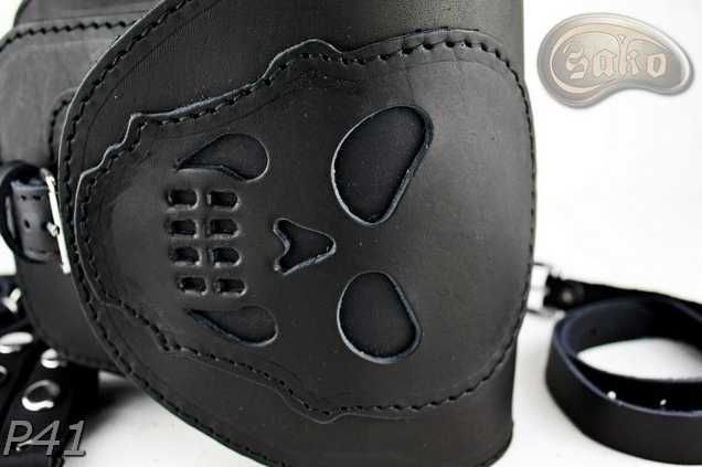 Torba / nerka / saszetka / biodrówka na pas P41