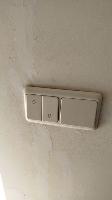 Electricista / pequenas reparações domésticas