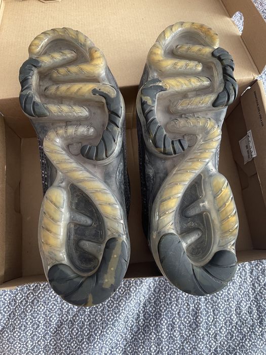 Nike Vapormax 2020 Flyknit (9US/42,5/27см)