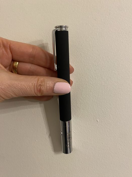 Wskaźnik biurowy laserowy