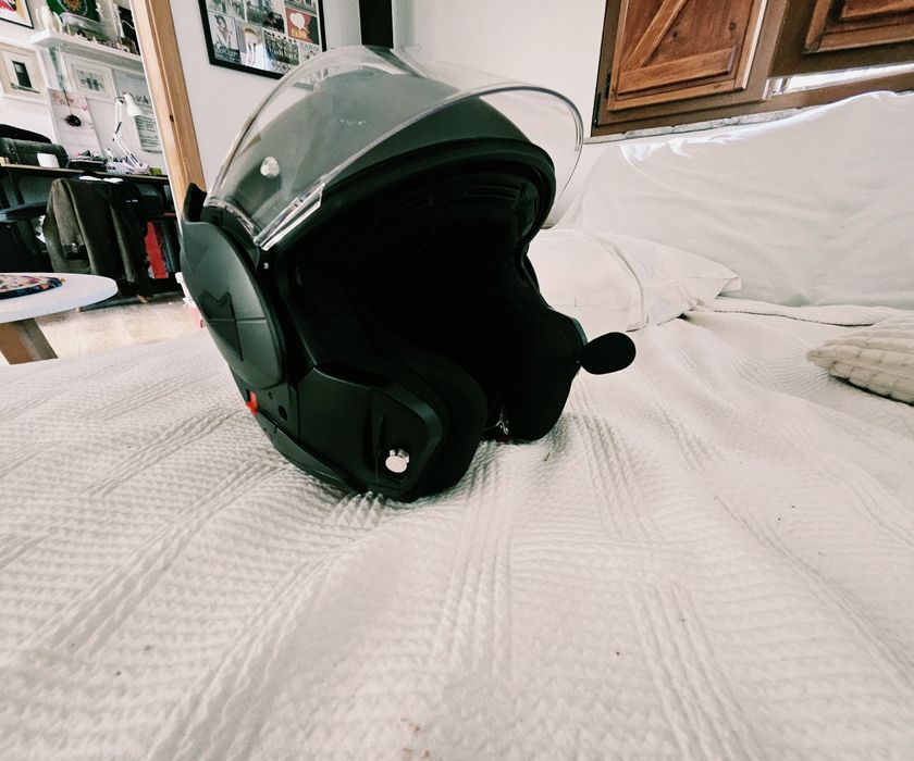 Voge 625 dsx completamente nova
