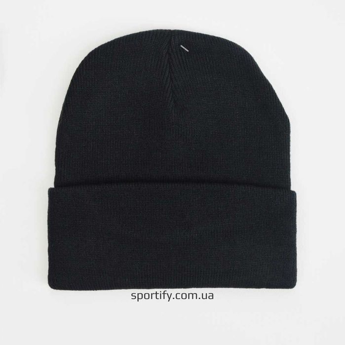 Carhartt шапка кархарт чорна