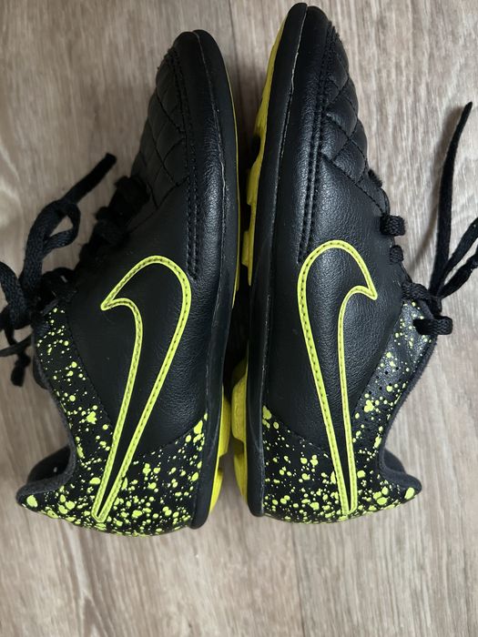 Копочки, футзалки Nike 28,5