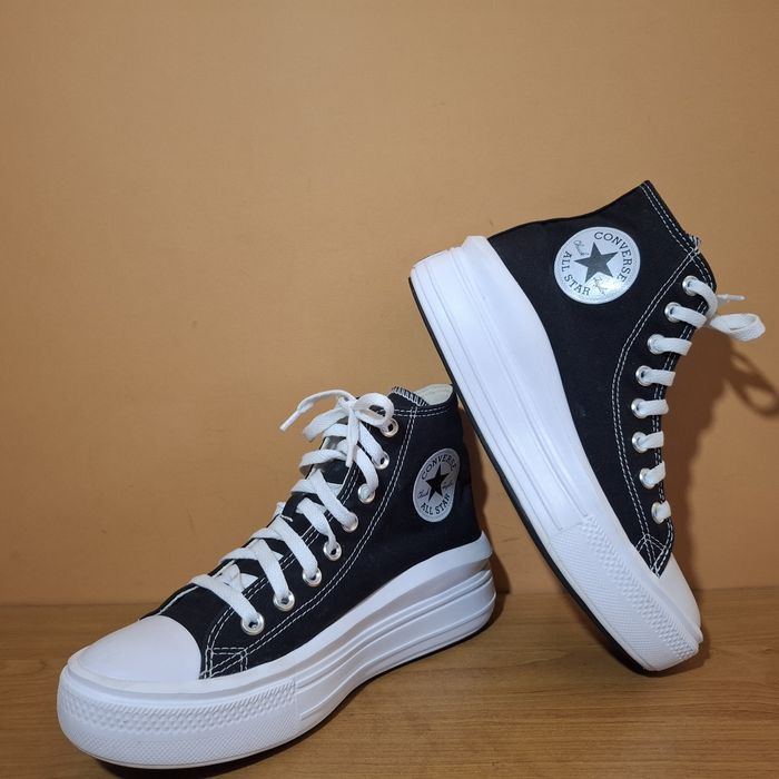 Жіночі фірмові кеди Converse
