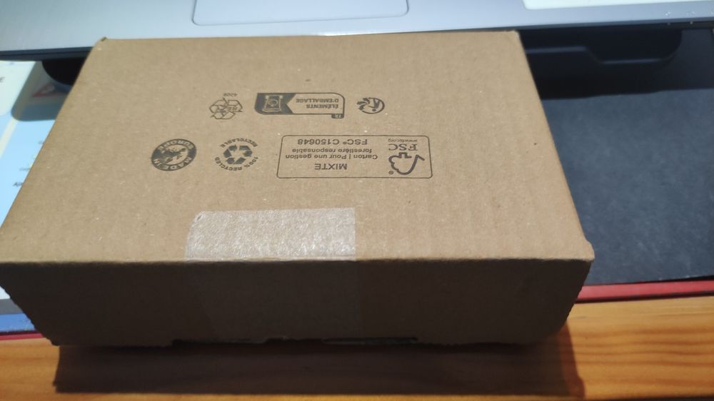 2€ Mónaco 2025 – Moeda Comemorativa Proof (envio incluído)