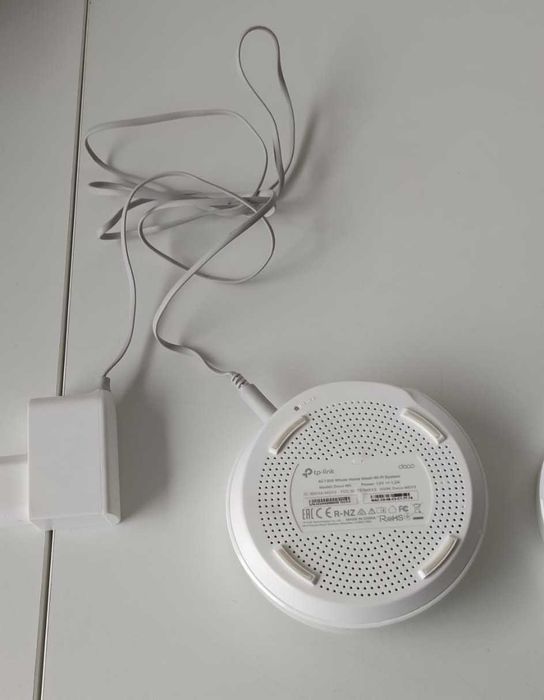 TP-Link Deco M5 Usado