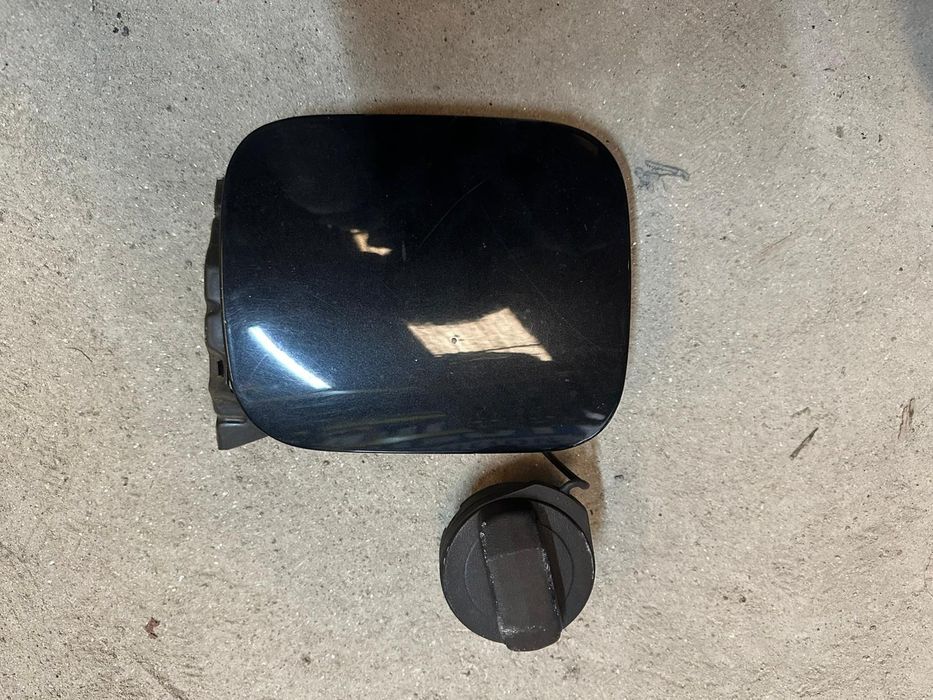 Tampa depósito Audi a3 8l