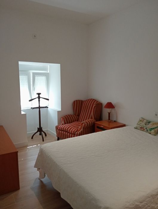 MORADIA T2 RENOVADA – URB. da Raposeira, Elvas