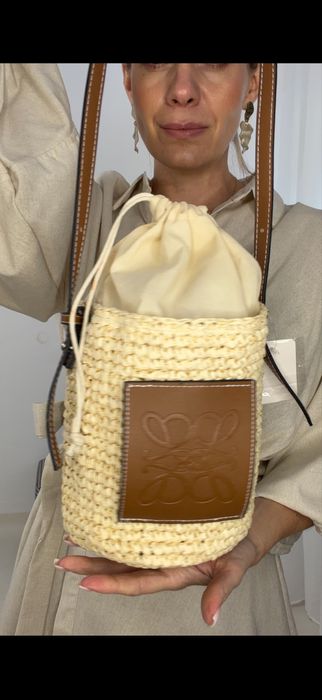 Kuferek torebka loeweee