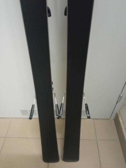 Narty Elan Maxx 140