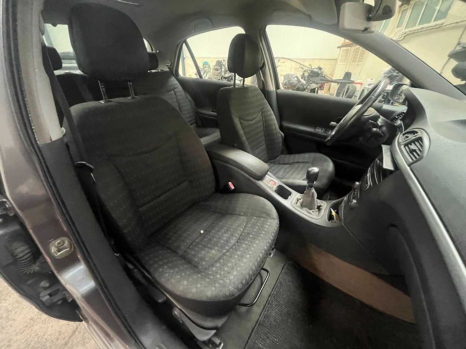 Renault Laguna 1.9dci 120cv