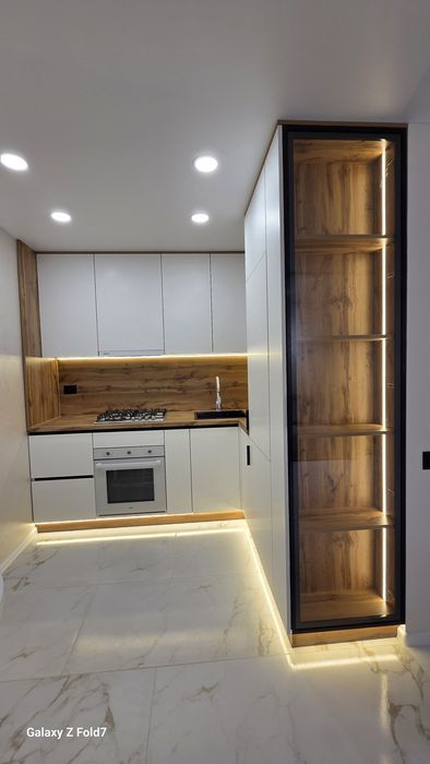 Продаж квартири щ ремонтом  Тернопіль