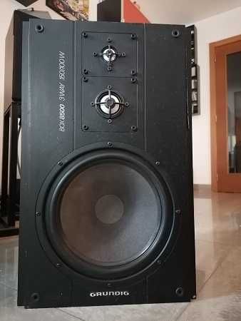Grundig Box 8500