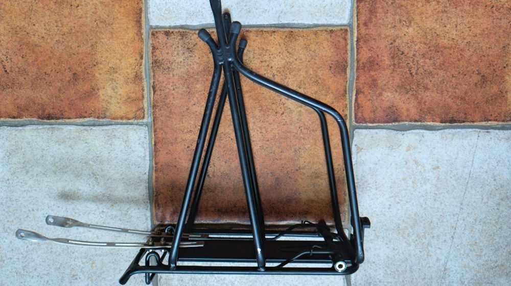 Bagażnik rowerowy Topeak