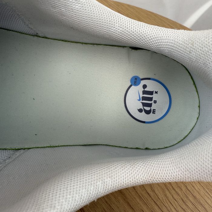 Нові оригінальні кросівки Nike air max pulse