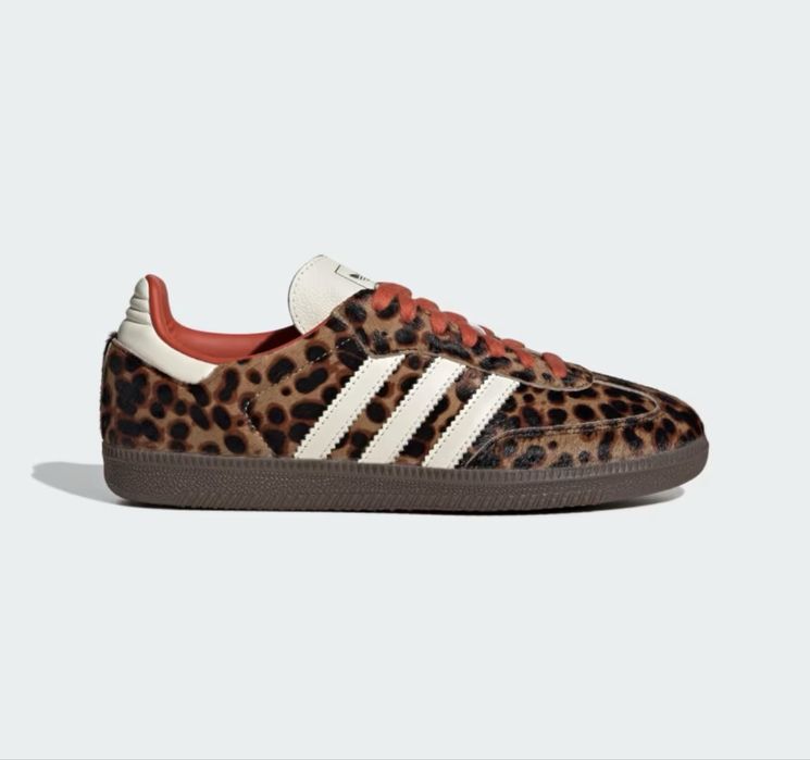 Adidas spezial novas com etiqueta