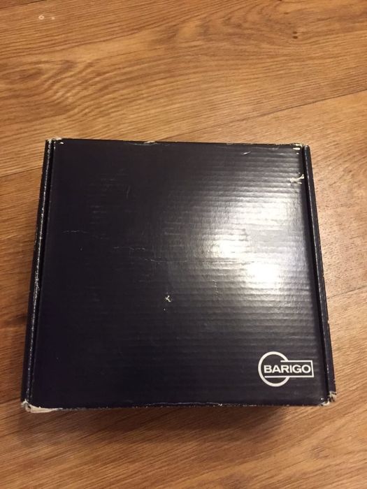 Барометр Barigo Viking 130mm