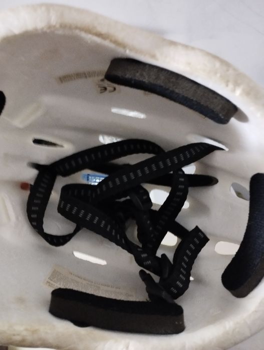 Kask rowerowy dziecięcy