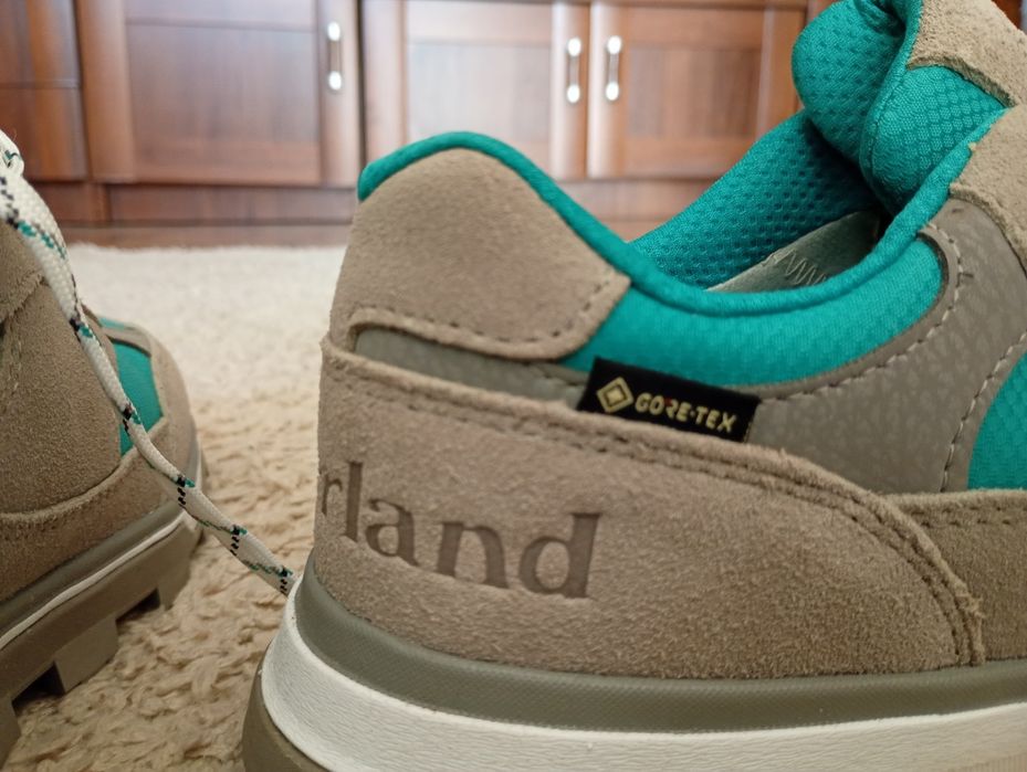 Timberland buty trekkingowe 39-40