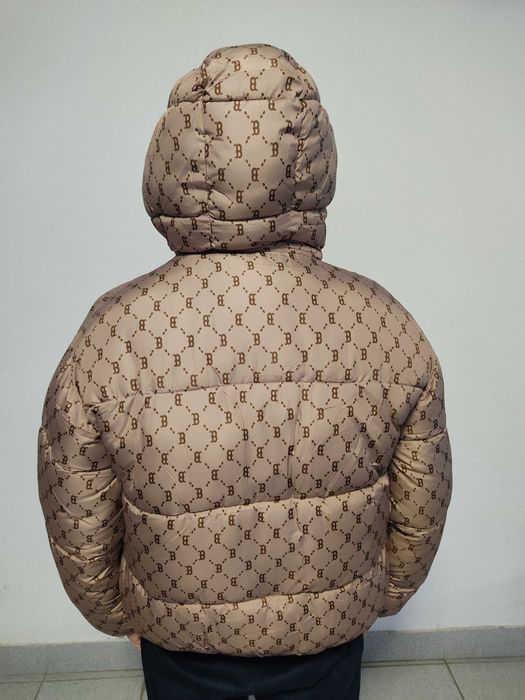 Kispo de senhora quentinho novo