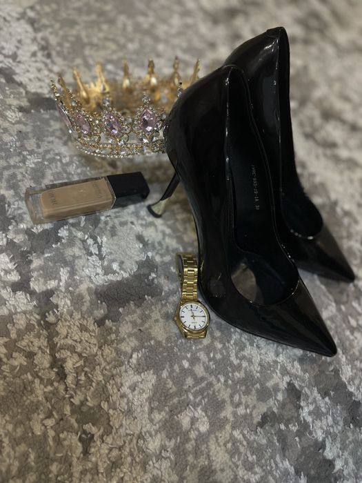 Туфлі човники Vitto Rossi