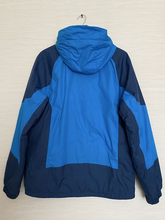 Куртка чоловіча демісезонна