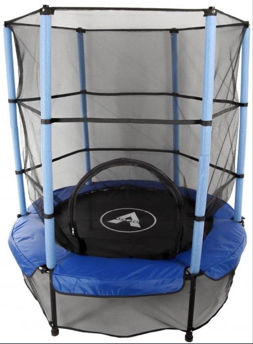 Батут!!! Нові! Рік гарантіі! 140,152,183,252,312,374!