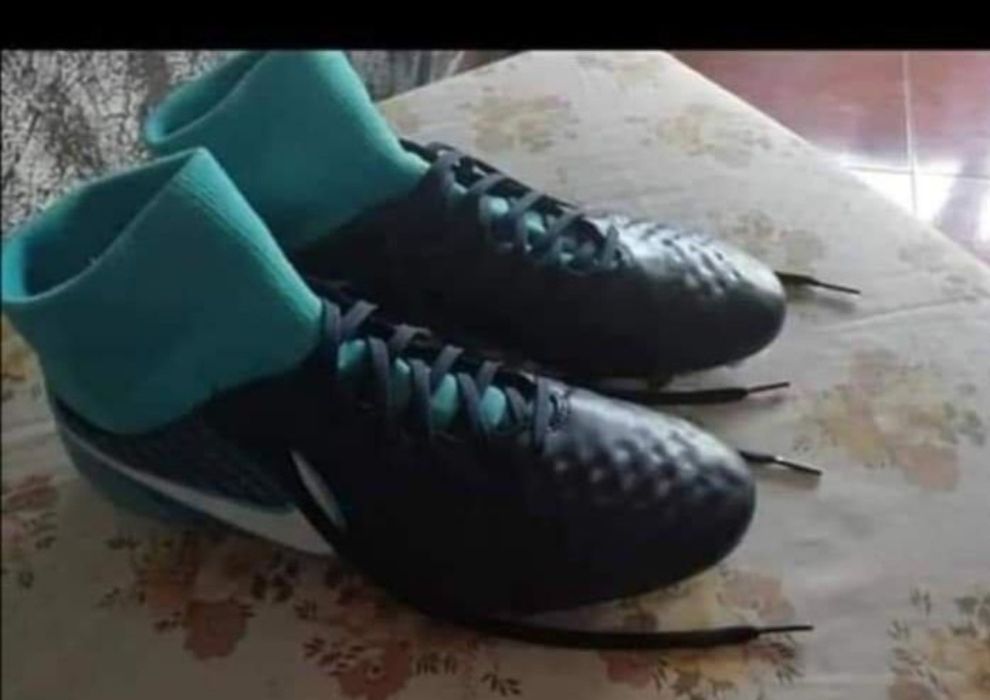 Chuteiras/Bota da Nike