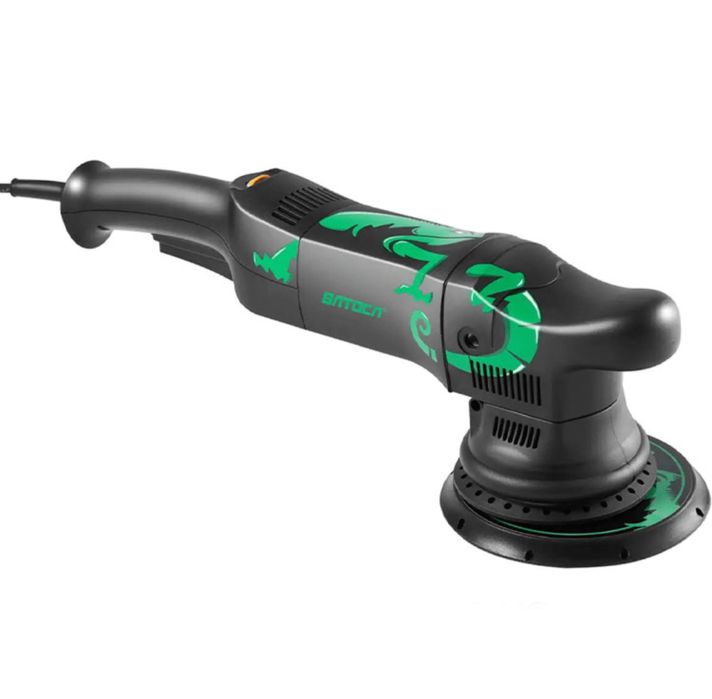 Полировальная машина BATOCA X15