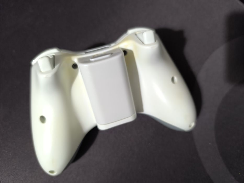 Comando Xbox 360 wireless