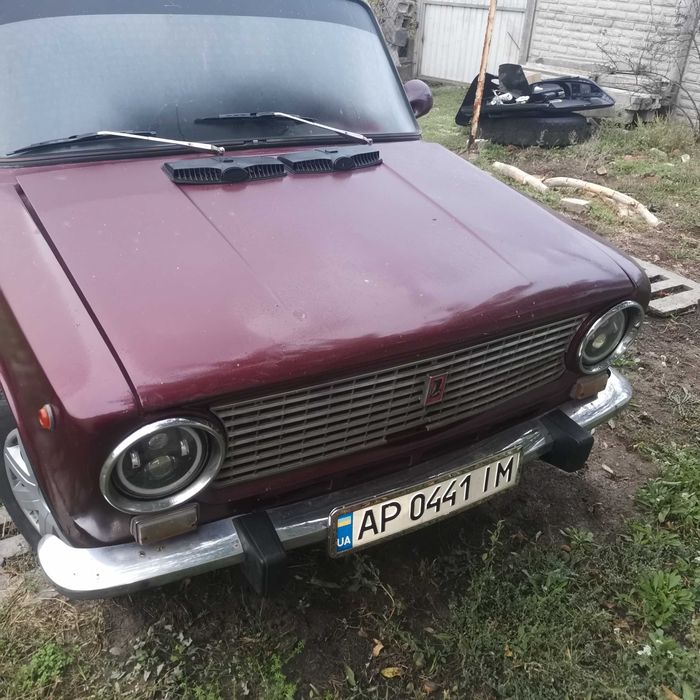 Продам жигуля копейка