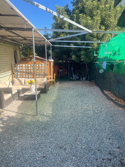 Casa móvel t2 para vender