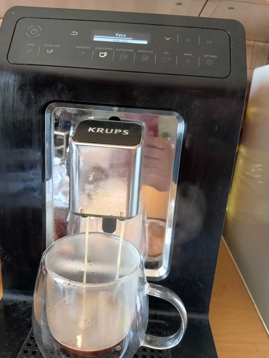 Espress do kawy