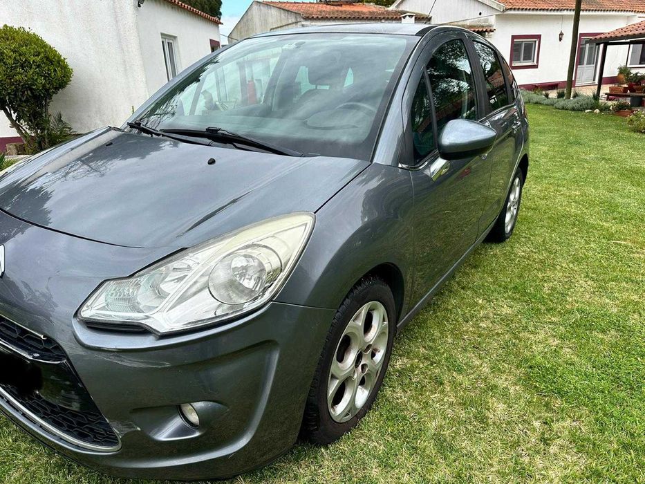 Citroen C3  Bom Estado