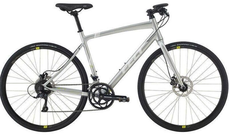 Велосипед Felt Verza Speed ​​30