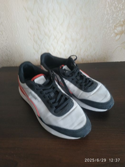 Кроссовки Puma (42)