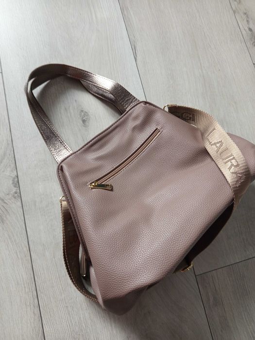 Elegancka torebka damska