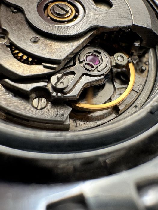 Продам оригінальний автоматичний годинник Eterna Kontiki 20 Swiss Made