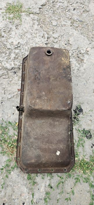Запчасті на ЗІЛ 130