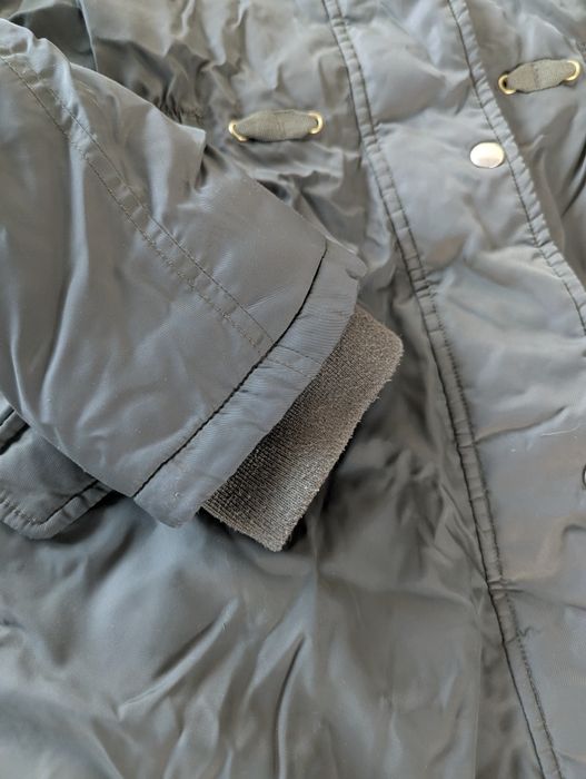 Парка теплюща 11р