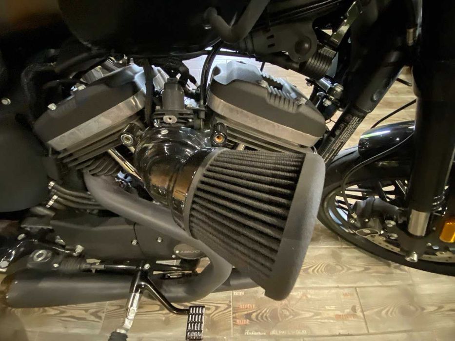 Мотоцикл Harley-Davidson ROADSTER XL 1200CX  2016р