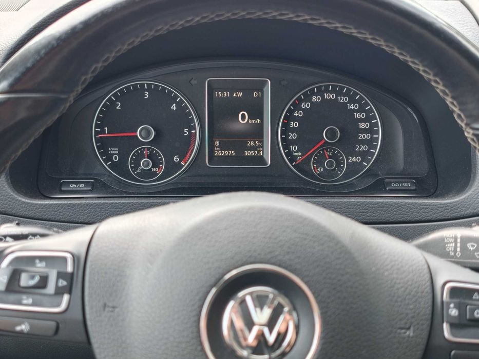 Volkswagen Multivan 4Motion