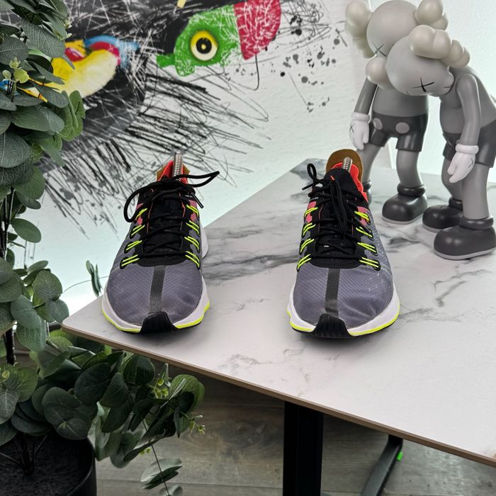 Кросівки Nike Exp X14 38 розмір E361