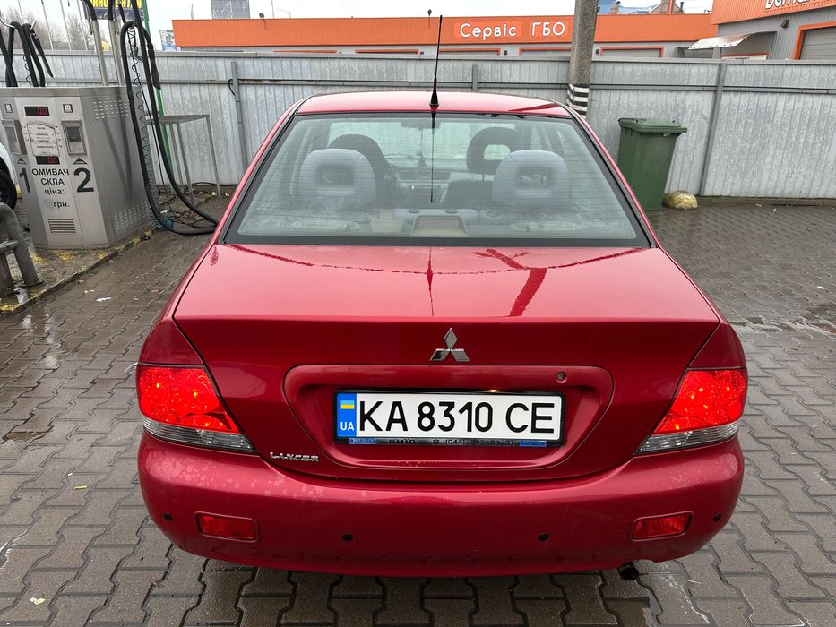 Продам Митцубиси Лестер 9