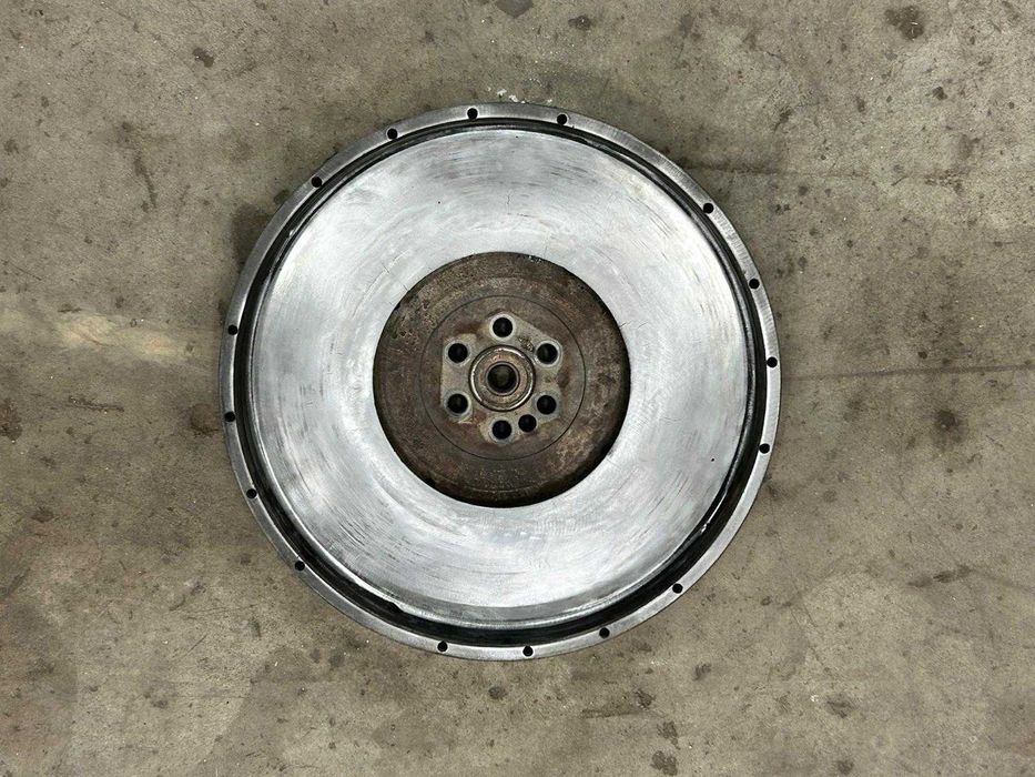 Koło zamachowe, na 4 łapki | URSUS/ZETOR | np. C385, 914, 1014, 1224