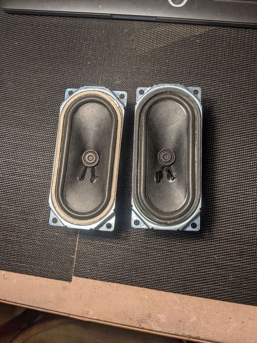 Динаміки широкополосні