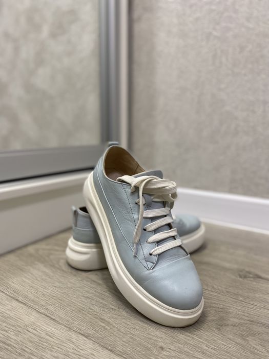 Кросівки-кеди жіночі, весна/літо